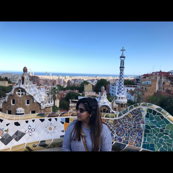 Meet your Posher, Raisa - Picture 1 of 1